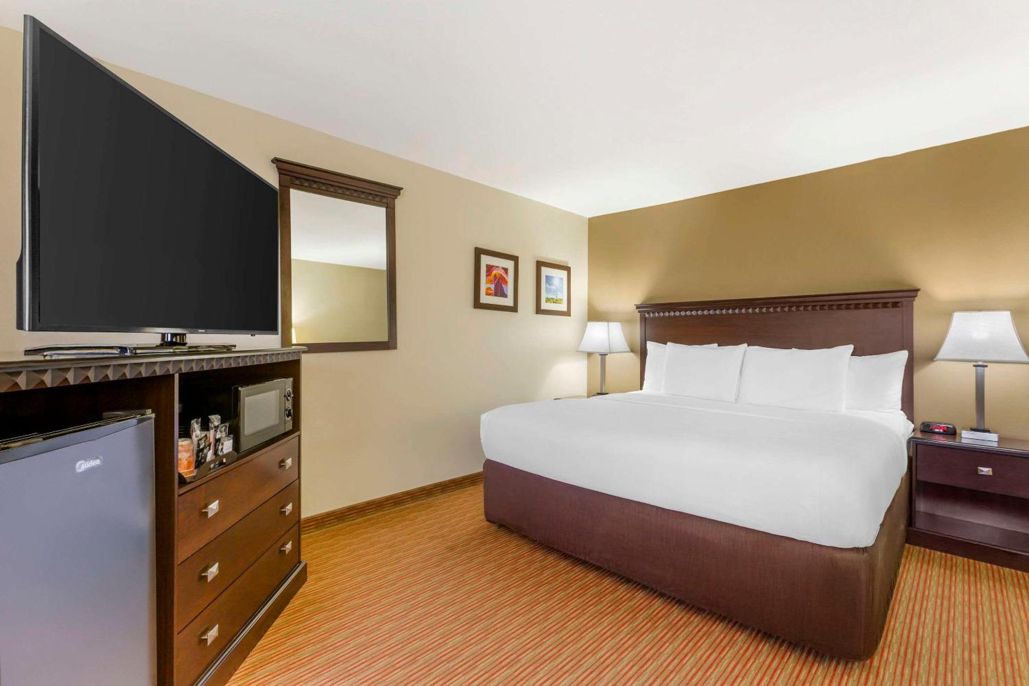 Comfort Inn West Phoenix At 27Th Ave And I-I0 Εξωτερικό φωτογραφία