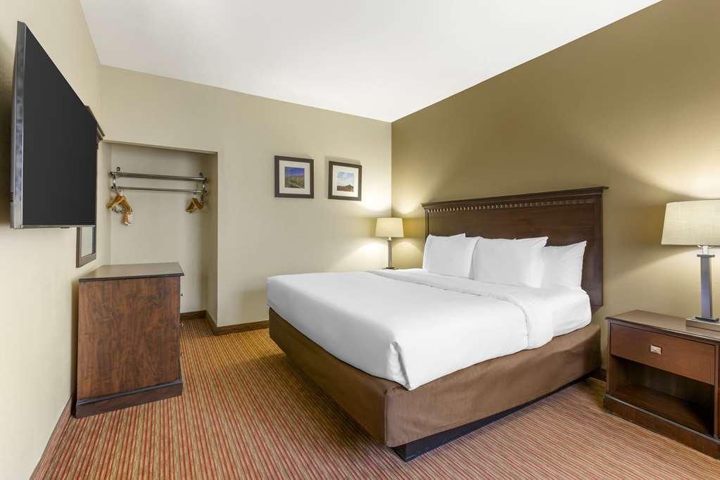 Comfort Inn West Phoenix At 27Th Ave And I-I0 Δωμάτιο φωτογραφία
