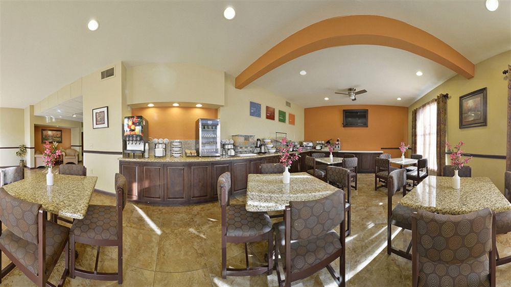 Comfort Inn West Phoenix At 27Th Ave And I-I0 Εξωτερικό φωτογραφία